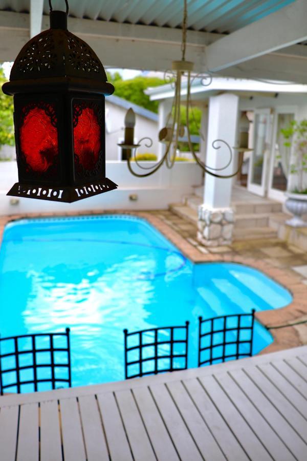 Bergview Guesthouse Swellendam Dış mekan fotoğraf