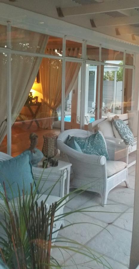 Bergview Guesthouse Swellendam Dış mekan fotoğraf