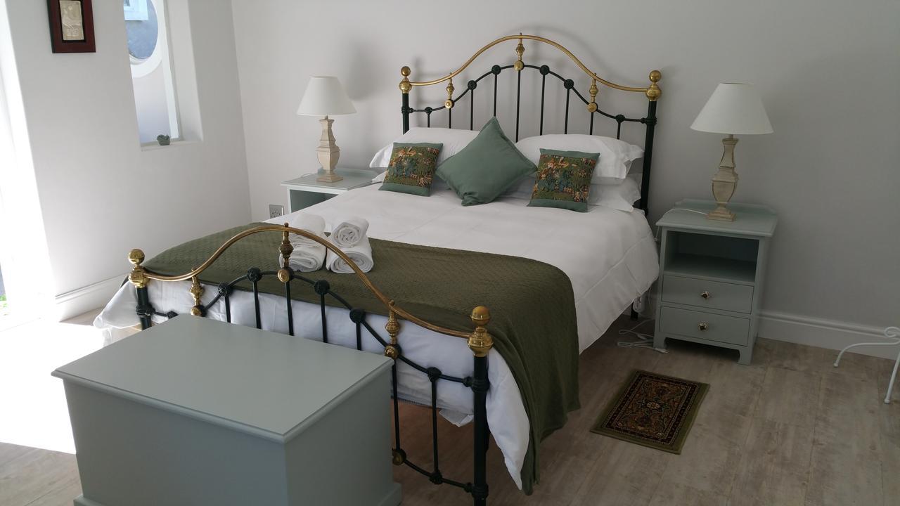 Bergview Guesthouse Swellendam Dış mekan fotoğraf