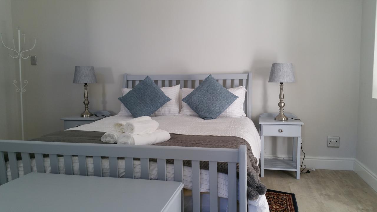 Bergview Guesthouse Swellendam Dış mekan fotoğraf