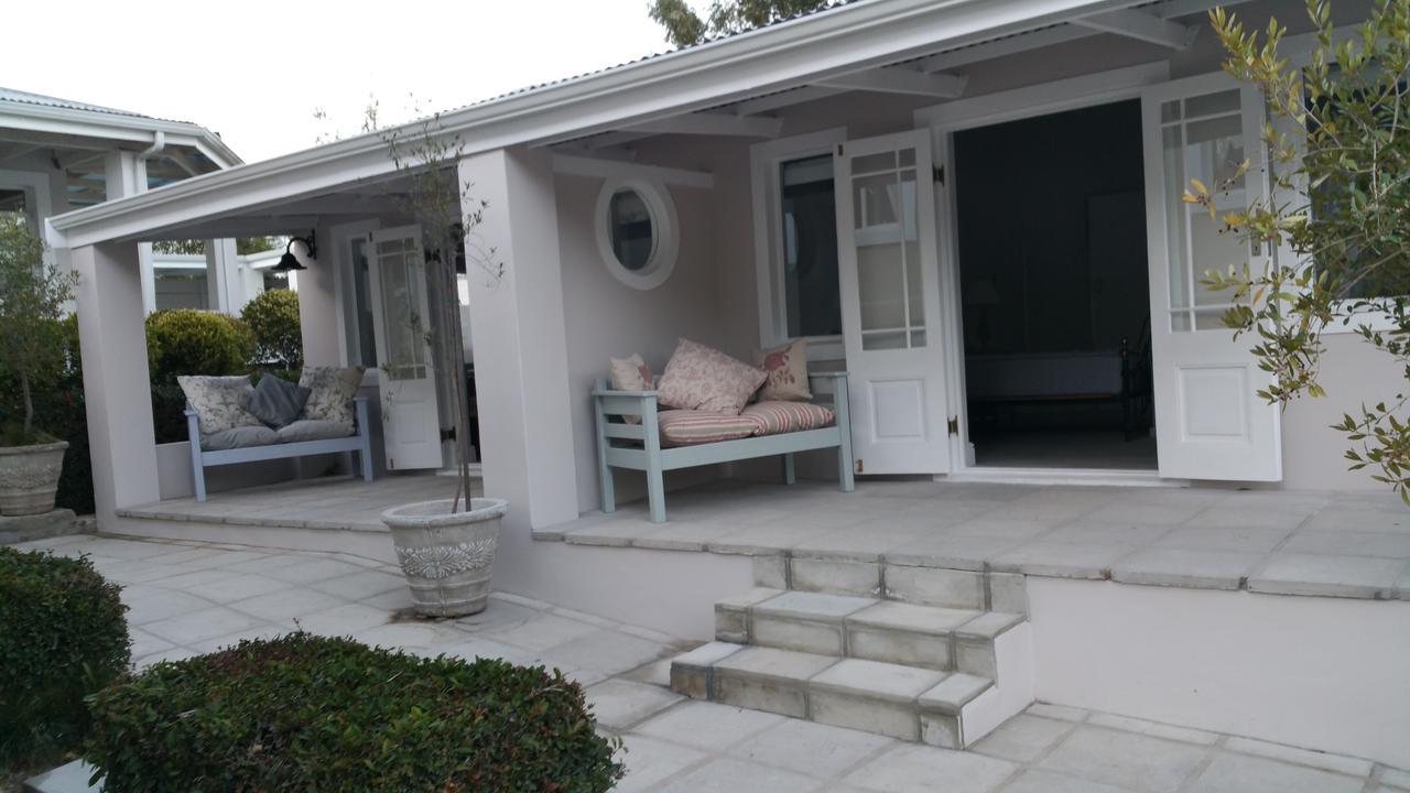 Bergview Guesthouse Swellendam Dış mekan fotoğraf