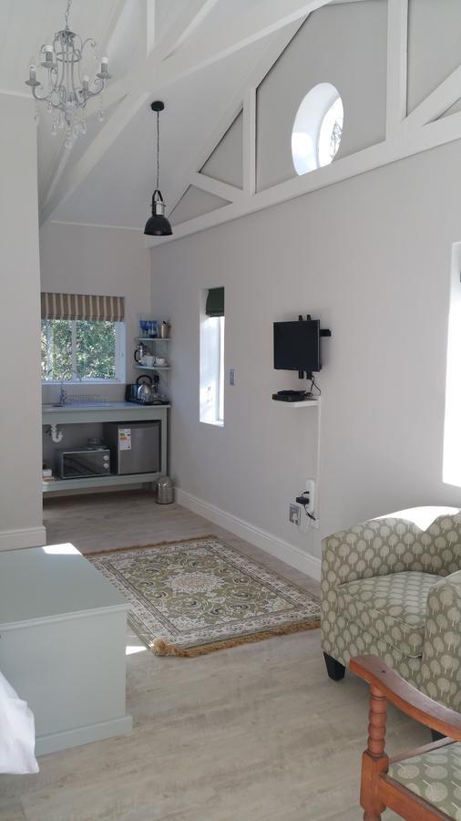 Bergview Guesthouse Swellendam Dış mekan fotoğraf
