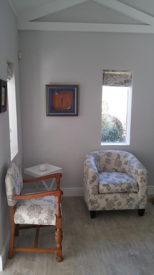 Bergview Guesthouse Swellendam Dış mekan fotoğraf